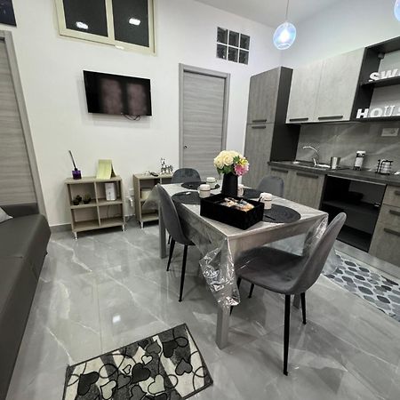 Villa Sweet House Neapel Exterior foto