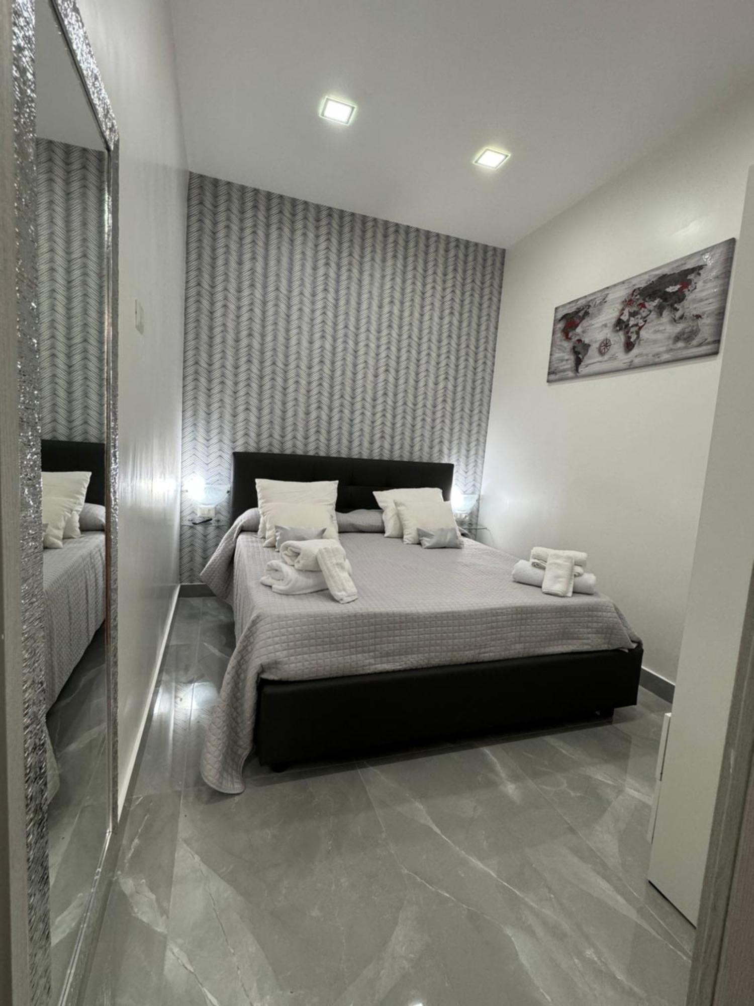 Villa Sweet House Neapel Exterior foto